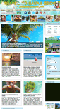 Mobile Screenshot of hellohawaiitravel.com